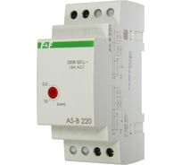 Лестничный автомат Евроавтоматика F&F AS-B 220 EA01.002.005
