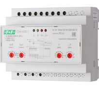 Ограничитель мощности Евроавтоматика F&F ОМ-630-1 EA03.001.008