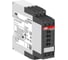 Реле контроля напряжения ABB CM-EFS.2S/AC/DC/Umin, 3В, Umax, 600В, AC, c реле времени 1SVR730750R0400 1