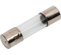 Предохранитель OXION 2.5А, размер 5x20 мм, 3шт., блистер, арт. H520-2.5A/250B-BL