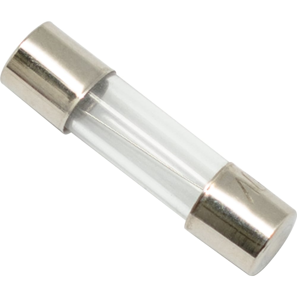 Предохранитель OXION 2А, размер 5x20 мм, 3шт., блистер, арт. H520-2A ...