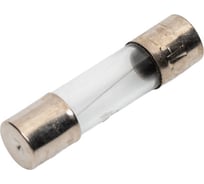 Предохранитель OXION 2А, размер 5x20 мм, 3шт., блистер, арт. H520-2A/250B-BL