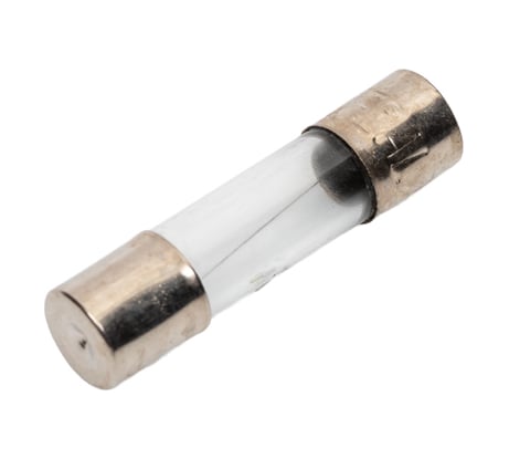 Предохранитель OXION 2А, размер 5x20 мм, 3шт., блистер, арт. H520-2A/250B-BL