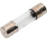 Предохранитель OXION 2А, размер 5x20 мм, 3шт., блистер, арт. H520-2A/250B-BL 1