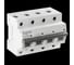 Автоматический выключатель Sigma Elektrik 4P C 120A 6kA, 1 шт. 6SL412C 1