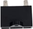 Конденсатор пусковой JB Capacitors 1.5мкФ, 450В, 36x12x22, JFS-C (CBB61) (4 клеммы), JFSCA6155JVAT000B-250 2
