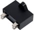 Конденсатор пусковой JB Capacitors 1.5мкФ, 450В, 36x12x22, JFS-C (CBB61) (4 клеммы), JFSCA6155JVAT000B-250 4