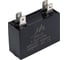 Конденсатор пусковой JB Capacitors 1.5мкФ, 450В, 36x12x22, JFS-C (CBB61) (4 клеммы), JFSCA6155JVAT000B-250 5