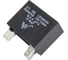 Конденсатор пусковой JB Capacitors 3мкФ, 450В, 38x18x29, JFS-C (CBB61) (4 клеммы), JFSCA6305JVAT000B-254 2