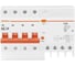 Дифференциальный автомат Texenergo АД 14 40А/30мА AD14-40-С-30 2