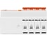 Дифференциальный автомат Texenergo АД 14 40А/30мА AD14-40-С-30 6