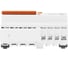 Дифференциальный автомат Texenergo АД 14 40А/30мА AD14-40-С-30 7