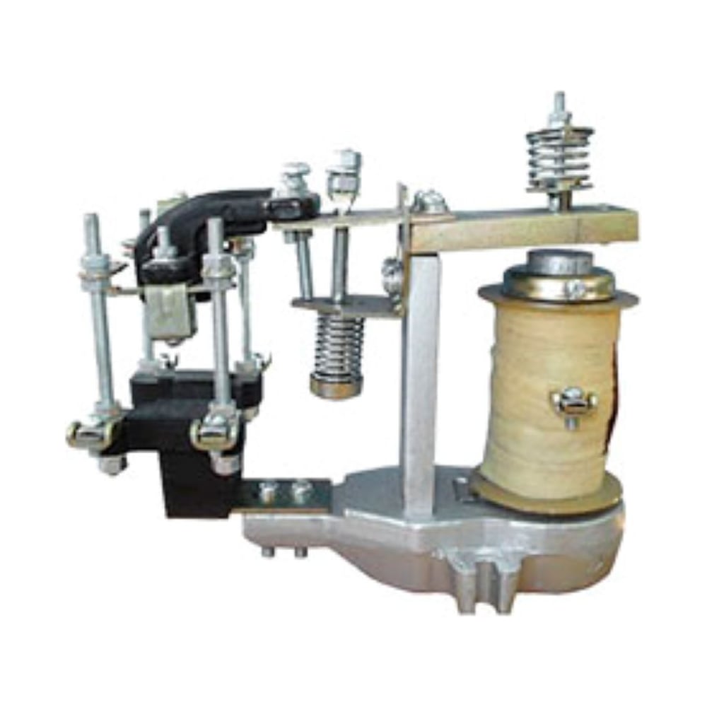 Реле времени Электротехник РЭВ-812 У3, 220В DC, IP00, ET011442 ...