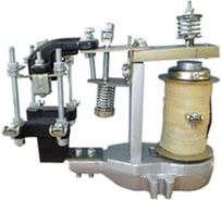 Реле времени Электротехник РЭВ-812 У3, 220В DC, IP00, ET011442