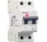 Комплект Havells: Автоматический выключатель 2P, 4.5kA, С-50A, 2M (6 шт.) 7701536_6 1