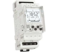 Цифровой астрономический двухканальный таймер ELKO EP SHT-13/2 подключение по Wi-Fi 2.4GHz, AC/DC 24-240V КА-00003108