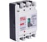 Автоматический выключатель Horoz Electric в формованном корпусе SAFE (MCCB 3P 125) 3P 125A 35kA 114-004-3125 HRZ01001534 1