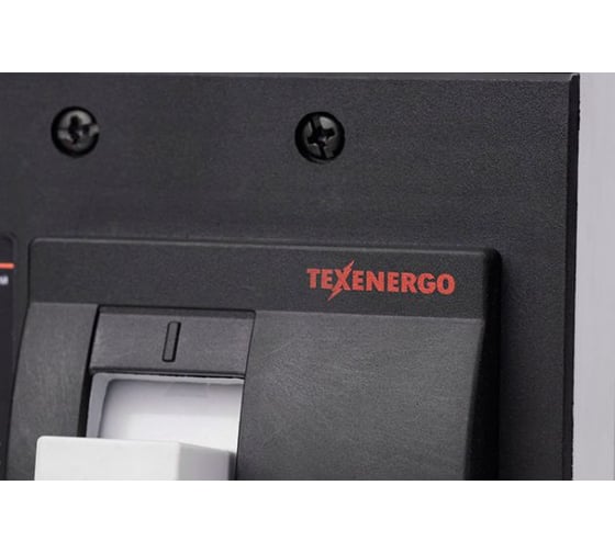 Автоматический выключатель Texenergo ВА 57 31-340010 32А New SAV56-032
