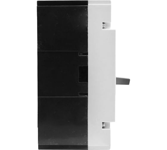 Автоматический выключатель Texenergo ВА67-35 NM1-250/3P 100А SAV-NM1-250100