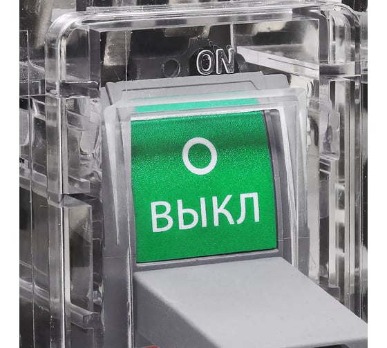 Автоматический выключатель Texenergo ВА67-37 NM1-400/3P 400А прозрачный корпус SAV-NM1-400400CL