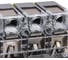 Автоматический выключатель Texenergo ВА67-37 NM1-400/3P 400А прозрачный корпус SAV-NM1-400400CL 5