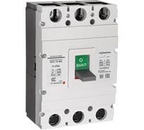 Автоматический выключатель Texenergo ВА 57 39 NM1-340010 630А SAV-NM1-57-630630