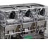 Автоматический выключатель Texenergo ВА67-39 NM1-630/3P 630А прозрачный корпус SAV-NM1-630630CL 6
