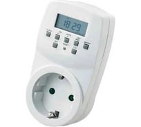 Таймер электронный Horoz Electric TIMER-2 3500W 220-240V 108-002-0001 HRZ00002785