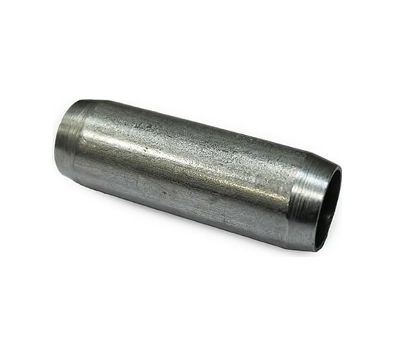 Соединительная муфта EZETEK 20мм, горячий цинк 61254 - выгодная цена ...