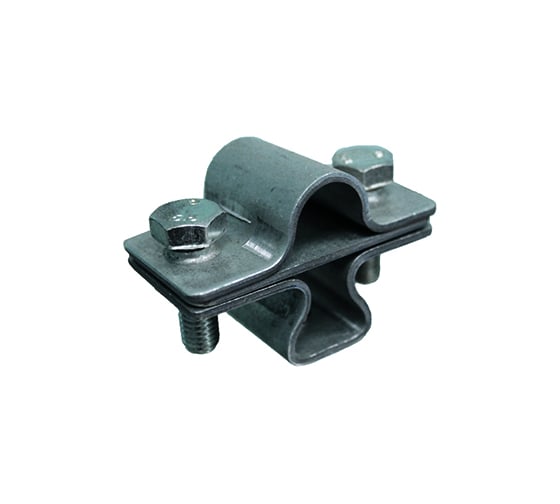 Держатель молниеприемника EZETEK 16мм, оцинковка 72745 - выгодная цена ...