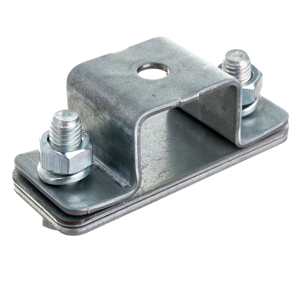 Держатель полосы EZETEK оцинковка 90026 - выгодная цена, отзывы ...