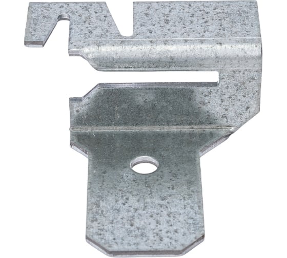 Держатель шин заземления EZETEK оцинковка 90188 - выгодная цена, отзывы ...