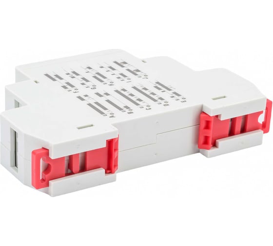 Реле времени EKF RT-10 12-240В, PROxima rt-10-12-240