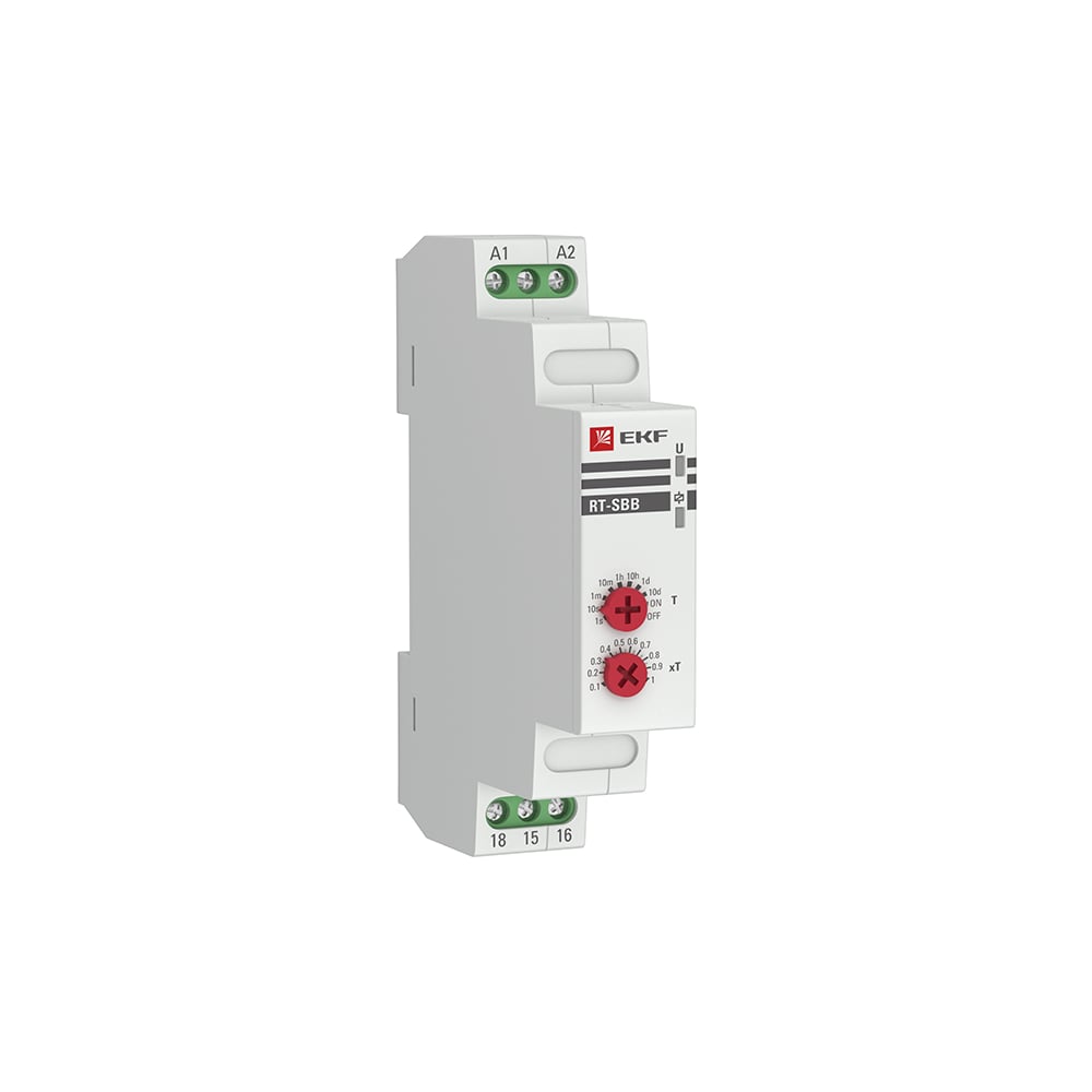 Ekf tm as реле времени Реле времени EKF RT-SBB 12-240В PROxima rt-sbb-12-240 - выгодная цена, отзывы, х