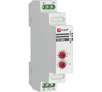 Реле времени EKF RT-SBB 12-240В PROxima rt-sbb-12-240
