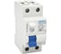 УЗО ANDELI ADB1L-63 2P 50A ток утечки 30mA тип AC 6kA () ADL03-024 1
