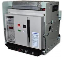 Автоматический выключатель ANDELI AW45-2000/2000A 3P Воздушный Выкатной Выдвижной AC 220В тип М ADL06-310