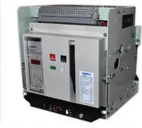 Автоматический выключатель ANDELI AW45-6300/6300A 3P Воздушный Выкатной Выдвижной AC 220В тип М ADL06-330