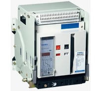 Автоматический выключатель ANDELI AW45-2000/1600A 3P Воздушный Выкатной Выдвижной AC 220В тип М ADL06-308