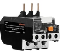 Тепловое реле перегрузки Texenergo РТЛ 2053-М2 23-32А RTL2M53S