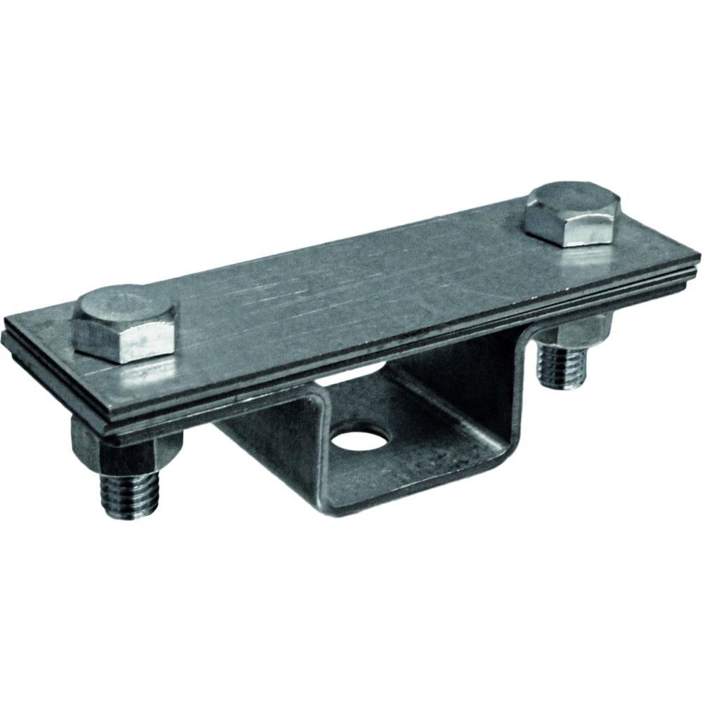 Держатель полосы EZETEK 60мм, оцинковка 73505 - выгодная цена, отзывы ...