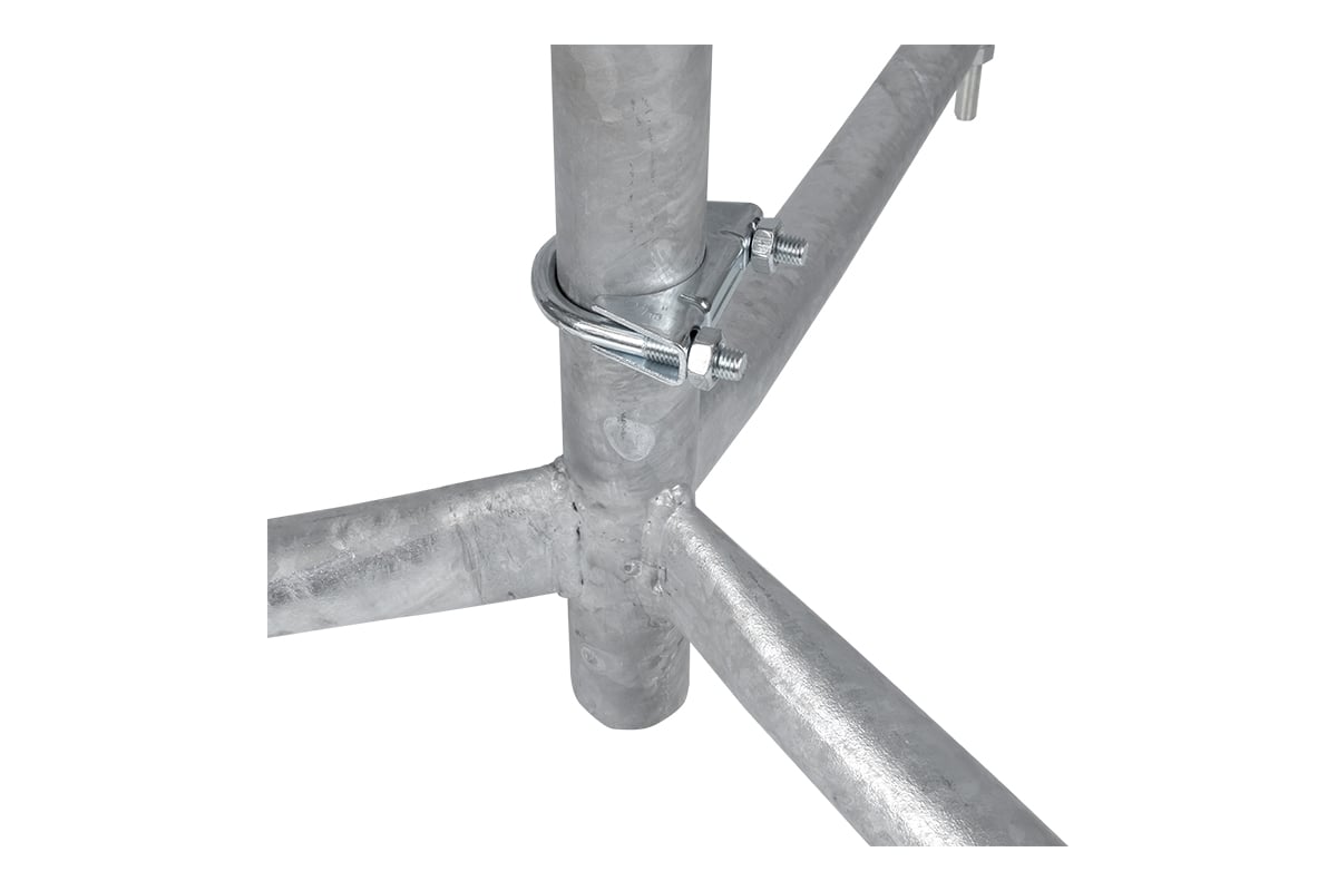 Тренога для молниприемной мачты EKF PROxima мачта 5-7м HZ lp-l0700 ...