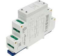 Реле термисторной защиты двигателя Меандр РТ-М01-1-15 AC230В УХЛ4 A8302-16939183