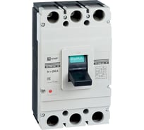 Автоматический выключатель EKF ВА-99М, 400/400А, 3P, 42кА PROxima mccb99-400-400m