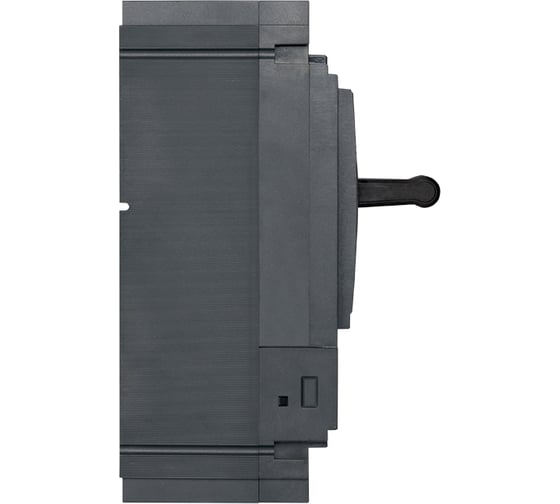 Автоматический выключатель EKF ВА-99C, 630/400А, 3P, 45кА PROxima mccb99c-630-400