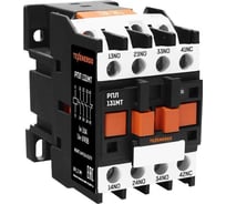 Промежуточное реле Texenergo РПЛ 131МТ 0*4Б 16А 400В 3HO+1НЗ RPL31Q