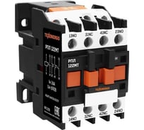 Промежуточное реле Texenergo РПЛ 122МТ 0*4Б 16А 24В 2HO+2НЗ RPL22B