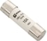 Цилиндрическая плавкая вставка EKF ПВЦ, 10А PROxima 20 шт pvc-10x38-10 1