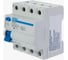 УЗО ANDELI ADB1L-63 4P 40A ток утечки 100mA тип AC 6kA () ADL03-011 1