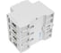 УЗО ANDELI ADB1L-63 4P 40A ток утечки 300mA тип AC 6kA ADL03-017 4